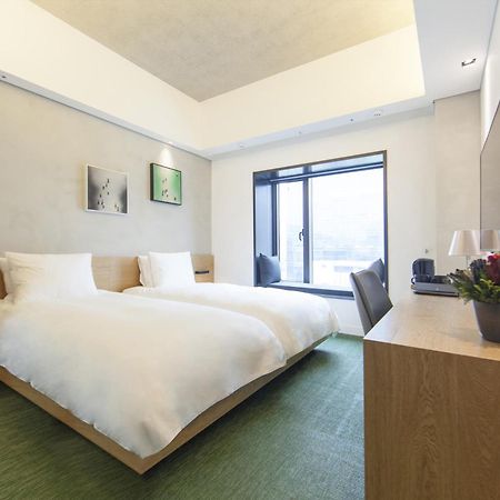 Stayb Hotel Myeongdong Сеул Экстерьер фото