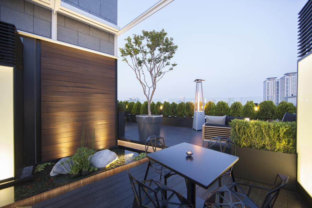 Stayb Hotel Myeongdong Сеул Экстерьер фото
