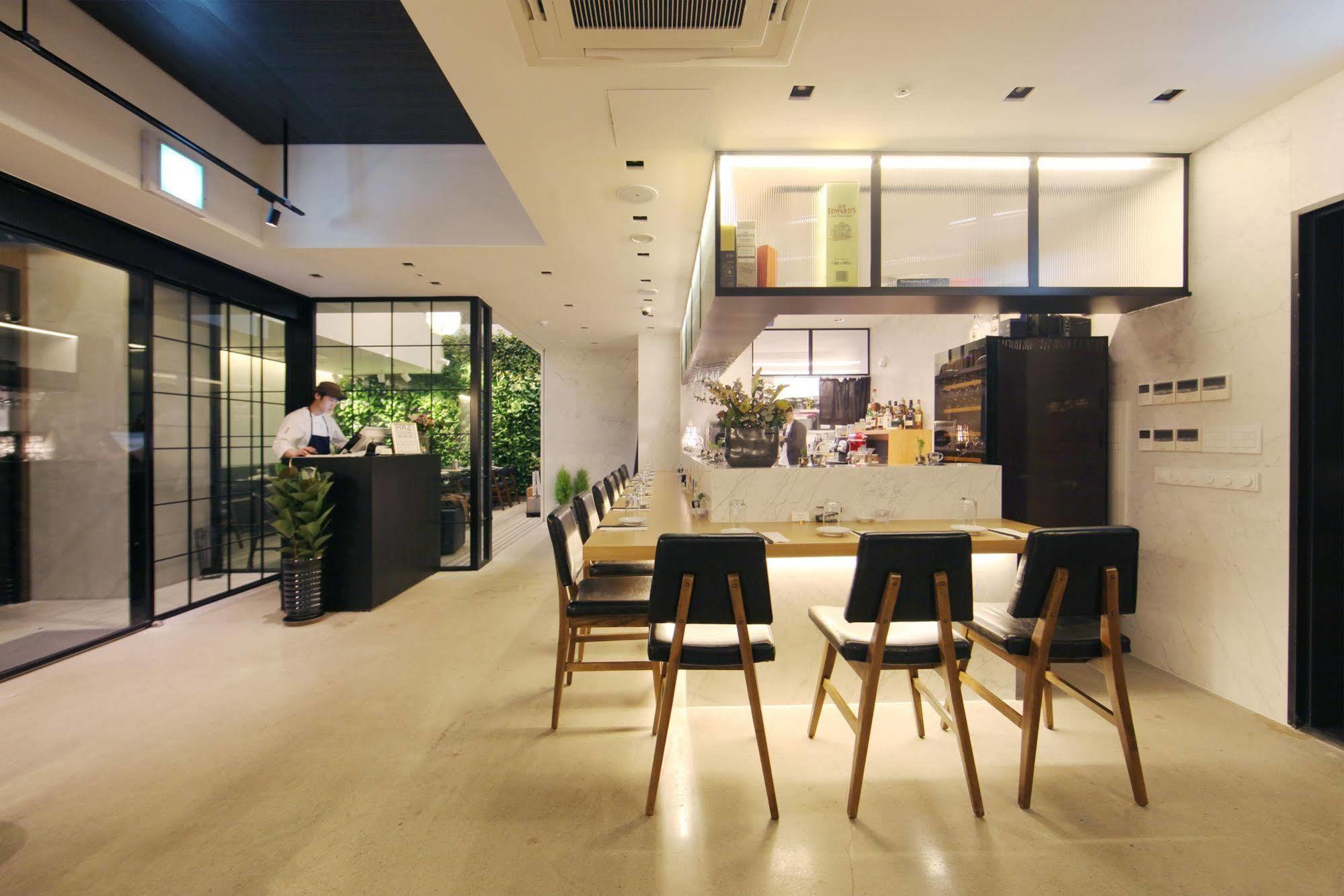 Stayb Hotel Myeongdong Сеул Экстерьер фото