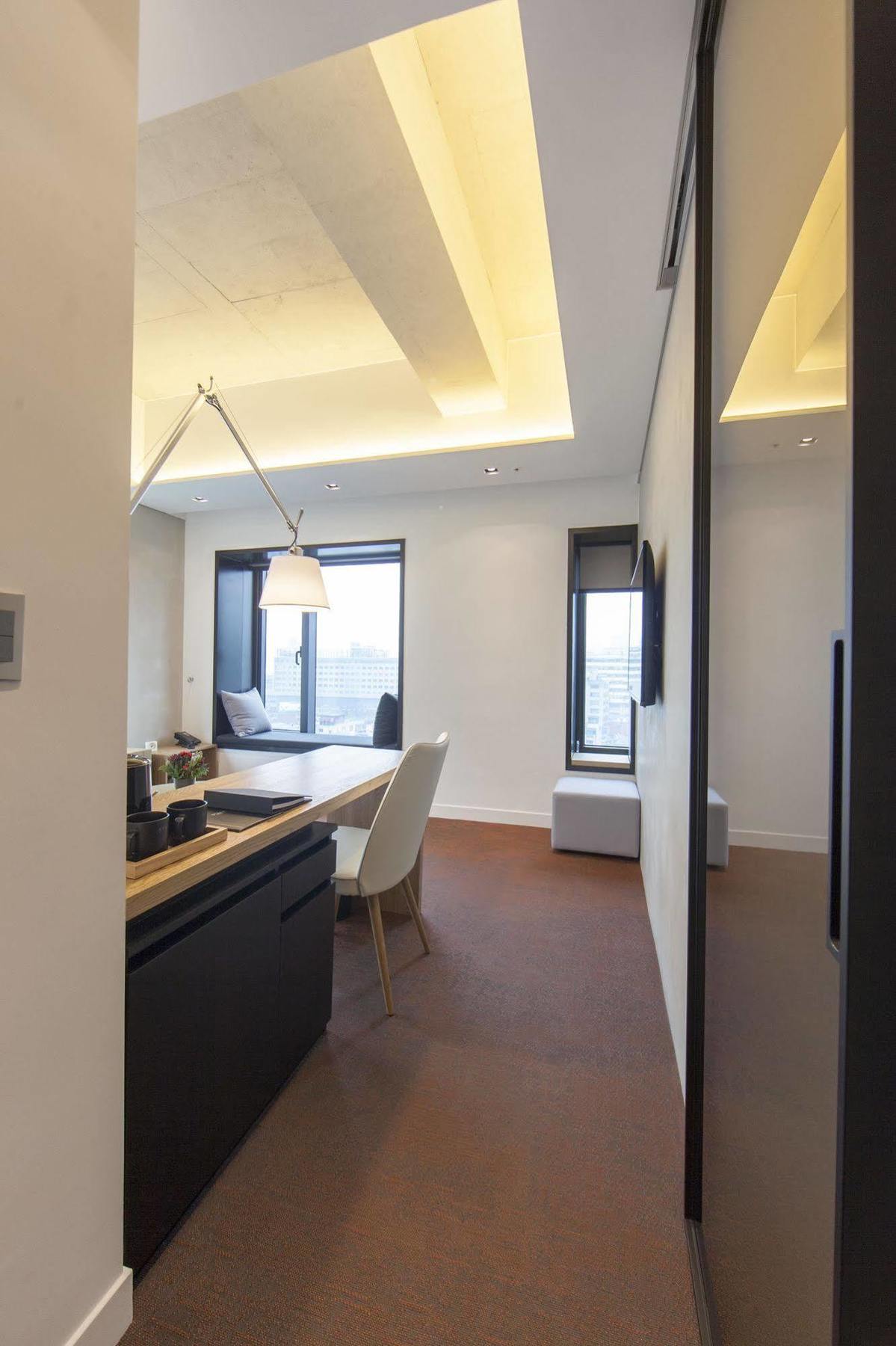 Stayb Hotel Myeongdong Сеул Экстерьер фото