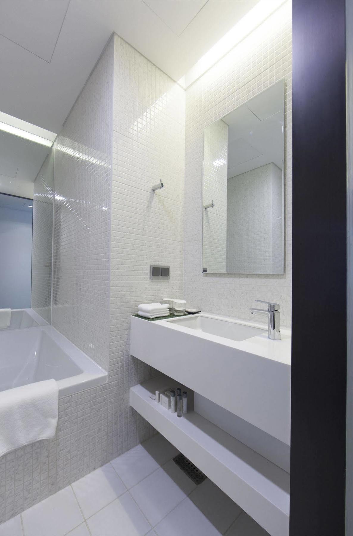 Stayb Hotel Myeongdong Сеул Экстерьер фото